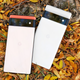 Pixel 6 back